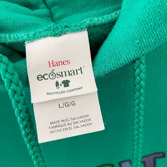 “Sensitive Human” Hoodie - Picture 3 of 3